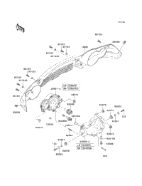 Headlight(S)(Faf)