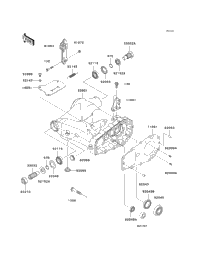 Swingarm