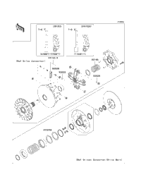 Optional Parts (Converter)