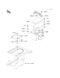 Frame Fittings