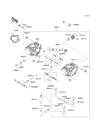 Carburetor (Cn)