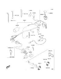 Chassis Electrical Equipment