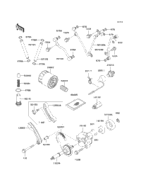 Oil Pump/Oil Filter