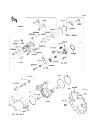 Rear Brake