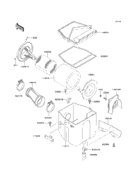 Air Cleaner