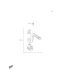 Kickstarter Mechanism