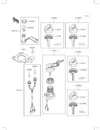 Ignition Switch