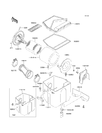Air Cleaner