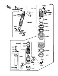 Shock Absorber(S)