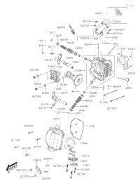 Cylinder Head 2