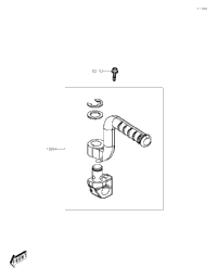 Kickstarter Mechanism