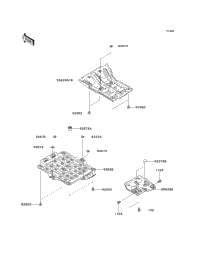Optional Parts (Guard)
