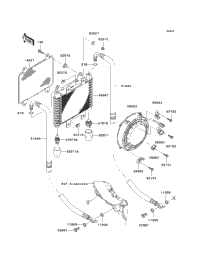 Oil Cooler (B1)