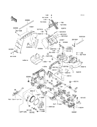 Frame Fittings