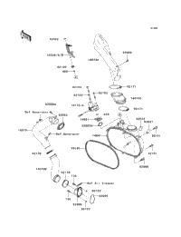 Converter Cover