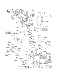 Rear Suspension