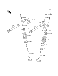 Valve(S)