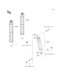 Shock Absorber(S)