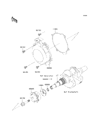 Recoil Starter
