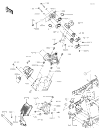 Steering Shaft