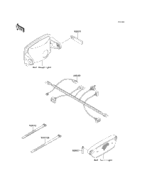 Chassis Electrical Equipment