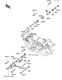 Frame Fittings