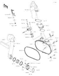 Converter Cover