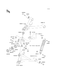 Front Suspension
