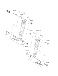 Shock Absorber(S)