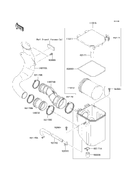 Air Cleaner