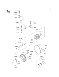Oil Pump/Oil Filter