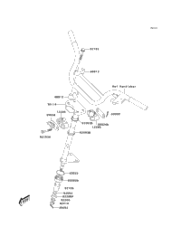Steering Shaft