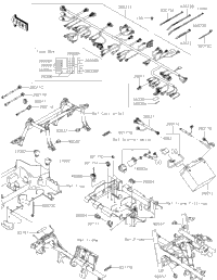 Chassis Electrical Equipment