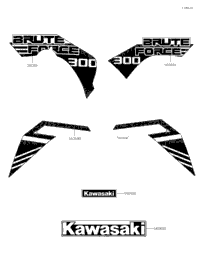 Decals(Blue)(Crfnn)