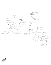 Steering Shaft