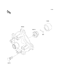 Front Hub