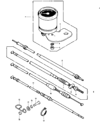 Cables/Meter ('82 A1)