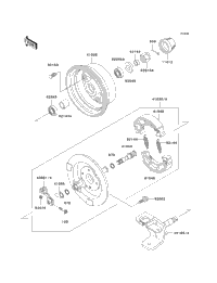 Front Hub