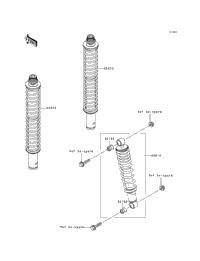 Shock Absorber(S)
