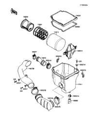 Air Cleaner