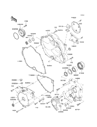 Engine Cover(S)