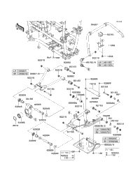 Rear Suspension