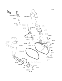 Converter Cover