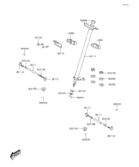 Steering Shaft