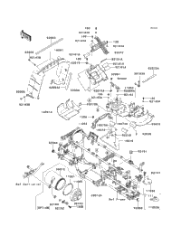 Frame Fittings