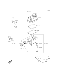 Air Cleaner
