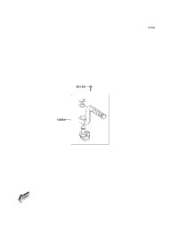 Kickstarter Mechanism