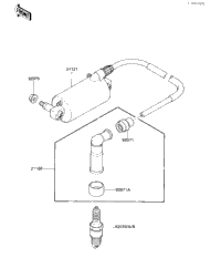 Ignition Coil