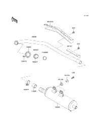Muffler(S)