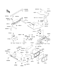 Frame Fittings